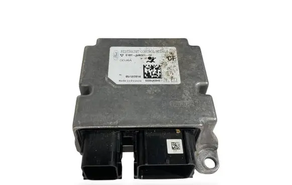 Ford Fiesta Airbag control unit/module C1BT14B321CF