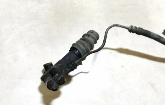 Citroen C3 Pluriel Clutch master cylinder 9640899180