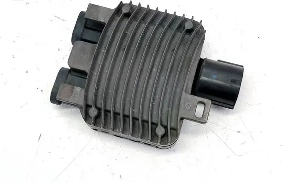 Volvo XC60 Coolant fan relay 940013802 491014027514