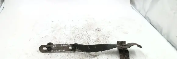 Muffler mount bracket/holder