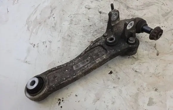 Jaguar XE Front lower control arm/wishbone HX733C255