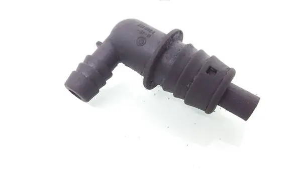 BMW 5 E34 Vacuum line/pipe/hose 1726187 11151726187