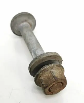 BMW 3 E90 E91 Rear suspension camber bolt 