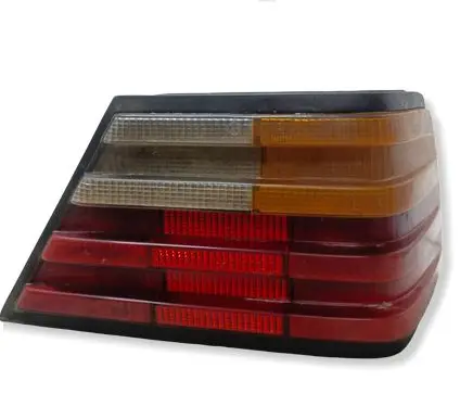Mercedes-Benz E W124 Rear/tail lights 1248201464