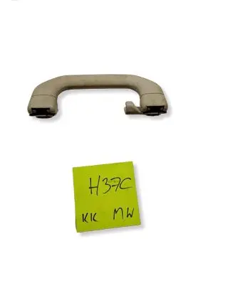 Skoda Octavia Mk1 (1U) Front interior roof grab handle 12121212