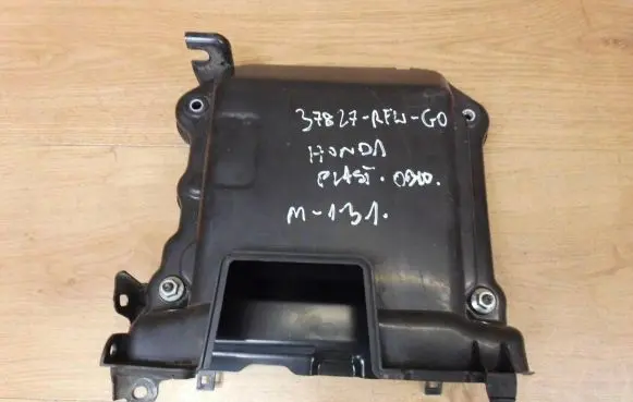 Honda CR-V Engine control unit/module 37827RFWG0