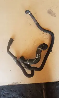 Land Rover Range Rover Evoque L538 Engine coolant pipe/hose GJ328286AB