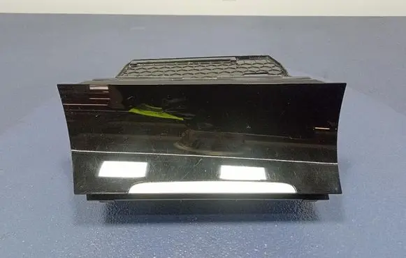 Volkswagen Golf Sportsvan Glove box 5G1863391