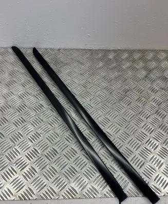 BMW 5 E60 E61 Trim molding 