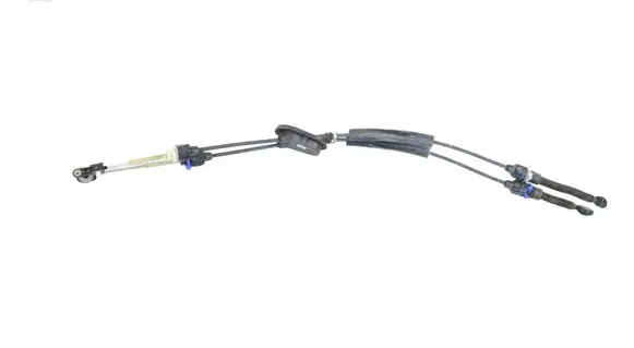 Audi A4 S4 B9 8W Gear shift cable linkage 1000871717