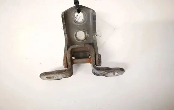 Renault Laguna III Rear door lower hinge