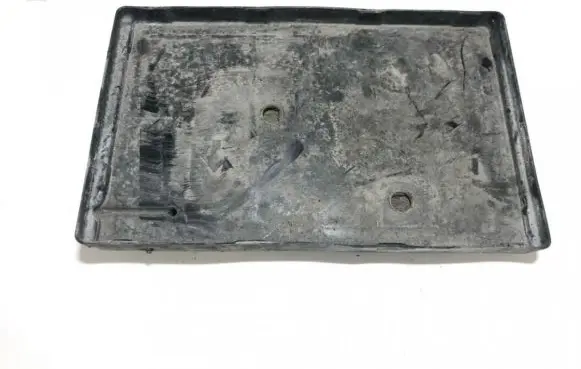 Toyota Avensis T270 Battery box tray 7443105100 74431-05100