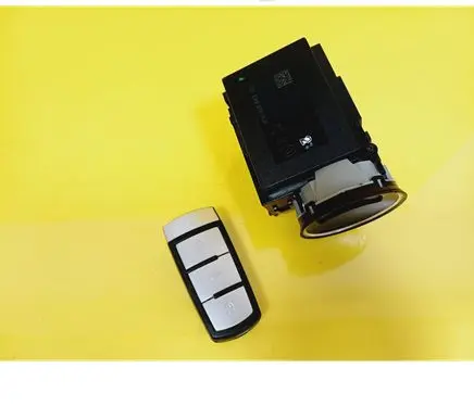 Volkswagen PASSAT B6 Ignition lock 3C0905843Q