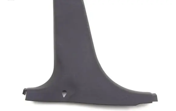 Citroen C3 (B) pillar trim (bottom) 9683375877