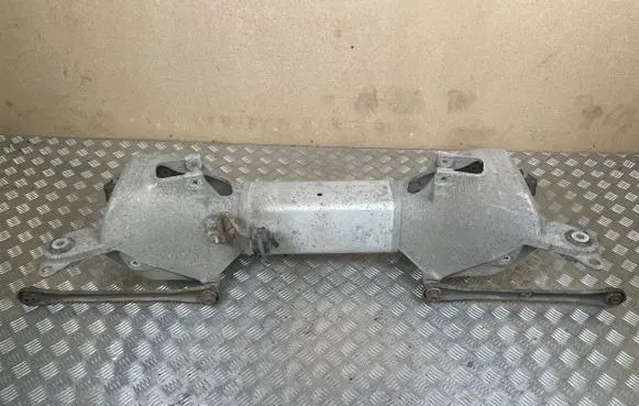 Citroen DS7 Crossback Rear subframe 