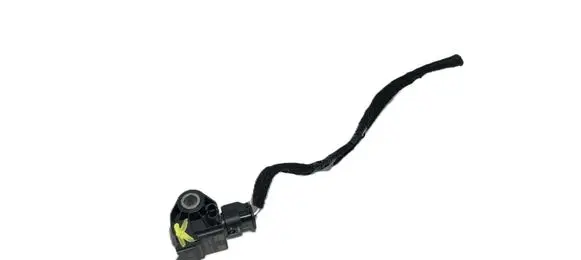 Peugeot 5008 II Airbag deployment crash/impact sensor 9810452480 32131