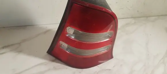 Mercedes-Benz A W168 Rear/tail lights 1688202764 1688202764L 3320