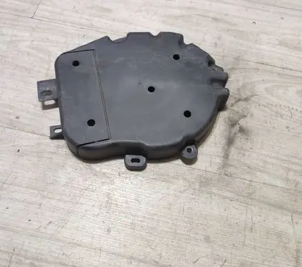 Renault Kangoo III Other AdBlue system parts
