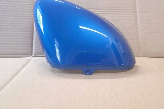 Ford Fiesta Plastic wing mirror trim cover H1BB-17K746