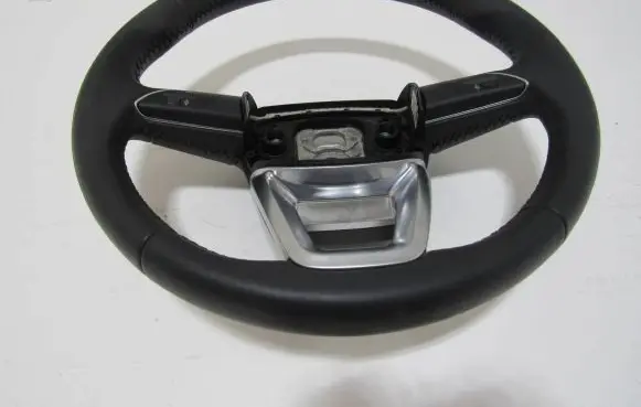 Audi A4 S4 B9 Steering wheel 8W0419091DT