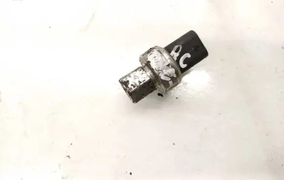 Air conditioning (A/C) pressure sensor