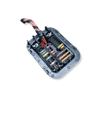 Mercedes-Benz C W205 Fuse module A2225403150 1609051455 19254000003