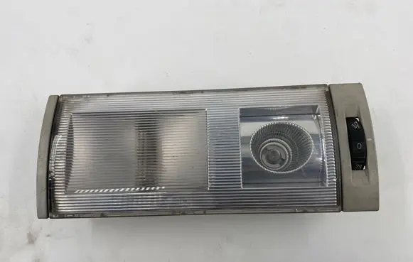 Volkswagen Transporter - Caravelle T5 Rear seat light 7H5947105