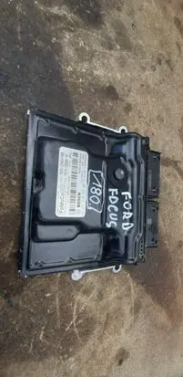 Ford Focus Engine control unit/module ECU MX7A12B684MA