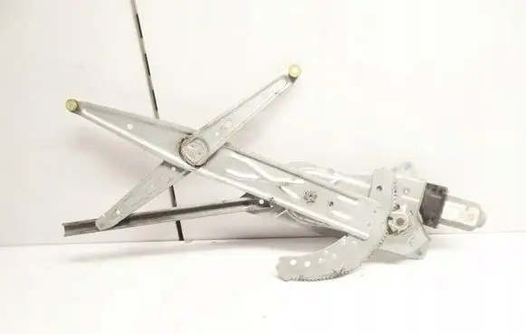 Renault Kangoo I Front door electric window regulator 400663