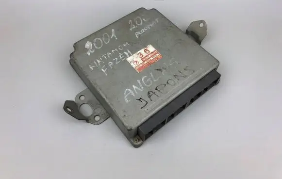 Subaru Legacy Engine control unit/module 22611AD943