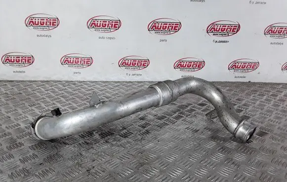 Audi Q5 SQ5 Intercooler hose/pipe