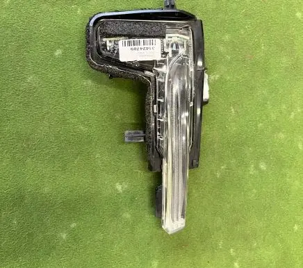 Volvo XC60 Mirror indicator light 31385686