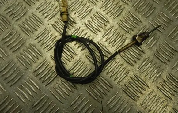 Lambda probe sensor