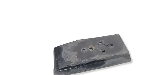 Audi A5 Jacking socket point 