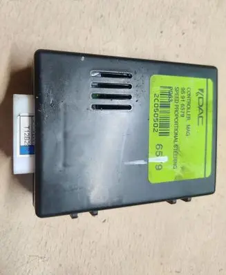 Opel Antara Other control units/modules 95916579