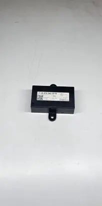 Other control units/modules