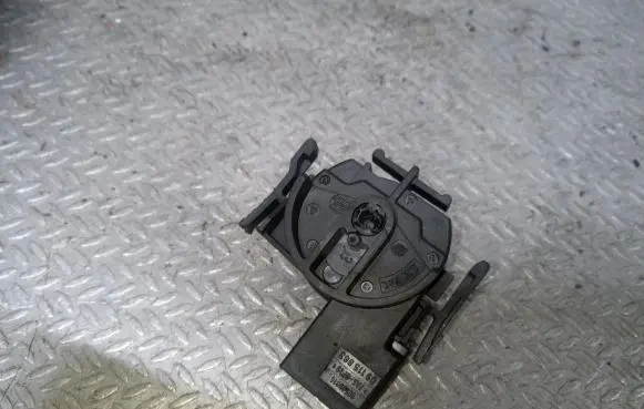 Opel Meriva A Ignition lock contact 09115863