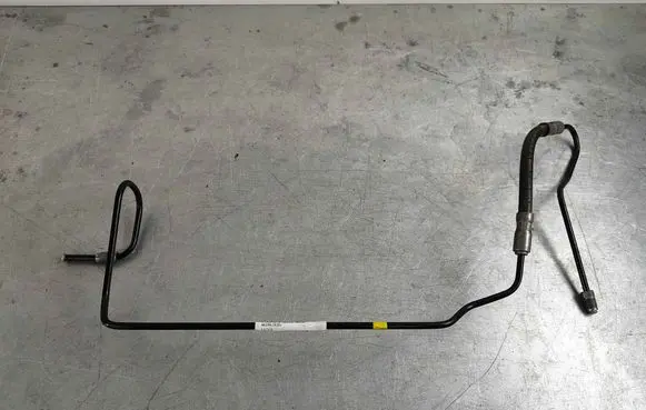 Renault Zoe Brake booster pipe/hose 462561935r