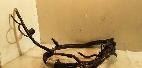 Audi A7 S7 4G Wires (generator/alternator) 4G2971228BN 4G2971228