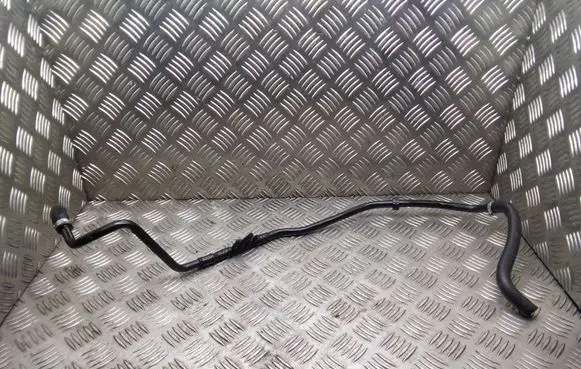 BMW 5 E60 E61 Vacuum line/pipe/hose 7785449 11667785449
