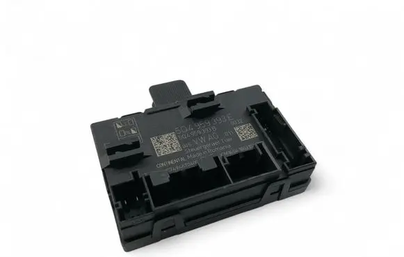 Skoda Octavia Mk3 (5E) Door control unit/module 5Q4959392E