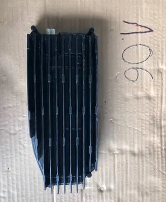 Volkswagen Golf VIII Sound amplifier 5QW907107A 5QM907107A