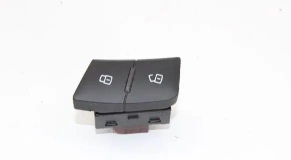 Audi A6 S6 C7 4G Central locking switch button 4G2962106