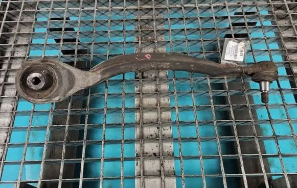 Front control arm