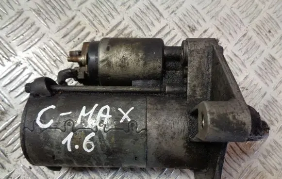 Ford Grand C-MAX Starter motor 3M5711000CF