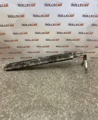 BMW X5 E70 Power steering radiator 7801944