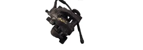 Mercedes-Benz E W212 Rear brake caliper