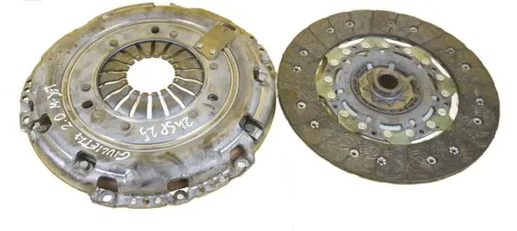 Alfa Romeo Giulietta Clutch set kit 324070410 940A4000 SPRZEGLO