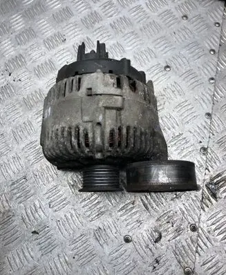 Generator/alternator