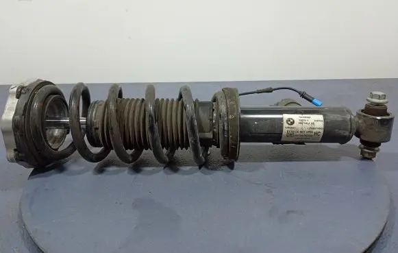 BMW X3 E83 Rear shock absorber/damper 6887148